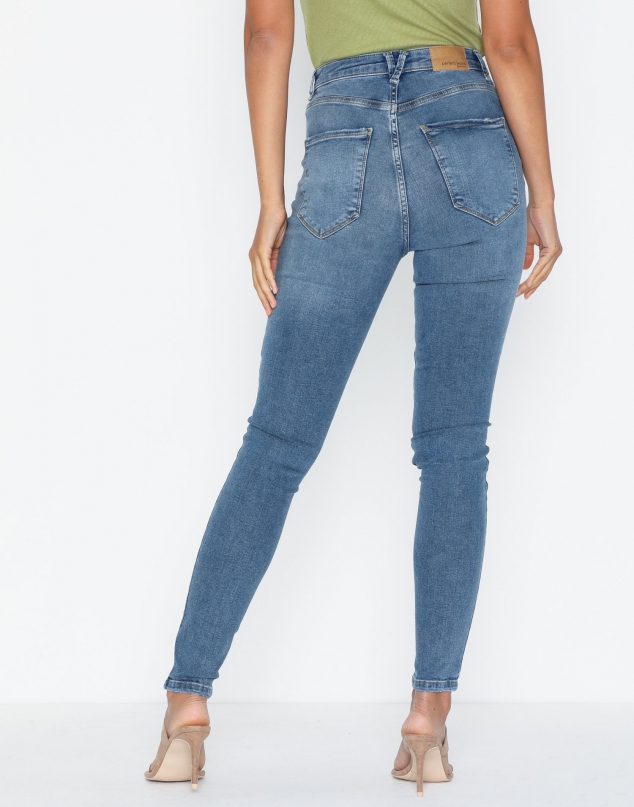 Gina Curve Jeans - Image 3