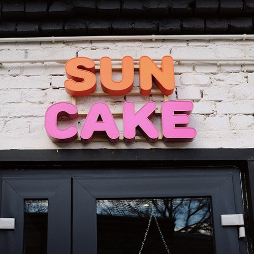 "Grand Rapids' Best Channel Letter Signs – Elevate Your Business"