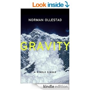 Gravity by Norman Ollestad