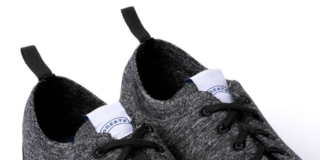 Greats G-Knit shoes - Image 2