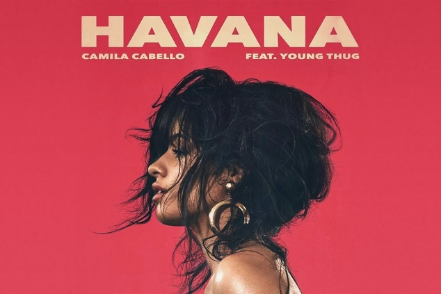 Havana (feat. Young Thug) by Camila Cabello