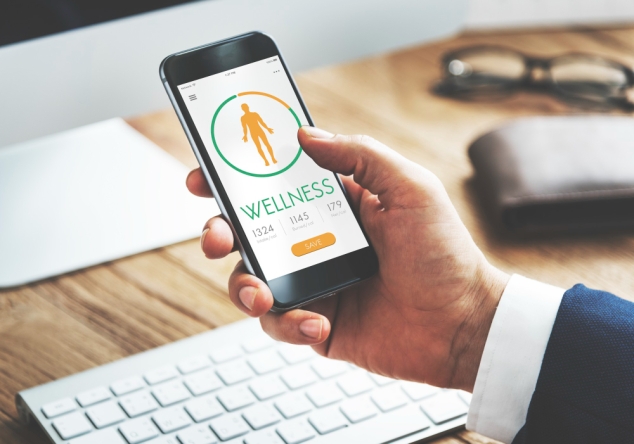 Healthcare Software Development Company