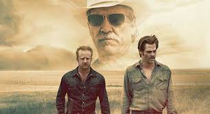 Hell or Highwater Nominated for an Oscar - Image 3