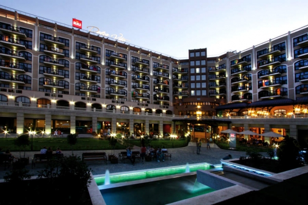 Hotel Riu Dolce Vita - Bulgaria