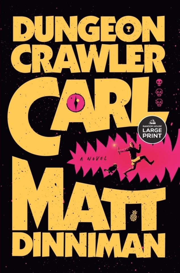 How Dungeon Crawler Carl Combines RPG Logic With Human Storytelling