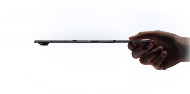 How Foldable Phones Could Redefine Portability: A Look at the Galaxy Z TriFold - Image 3