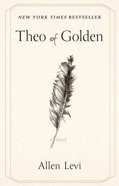 How Novels Like Theo of Golden Capture the Beauty of Everyday Life