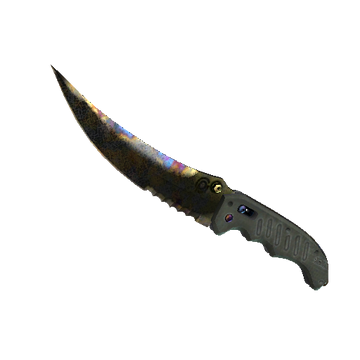 How to get CSGO Flip Knife Skins cheap with amazing fast delivery?