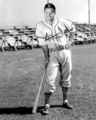 "I went through baseball as a player to be named later." -Joe Garagiola - Image 2