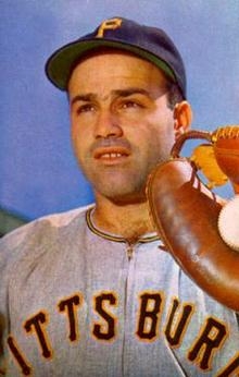 "I went through baseball as a player to be named later." -Joe Garagiola - Image 3