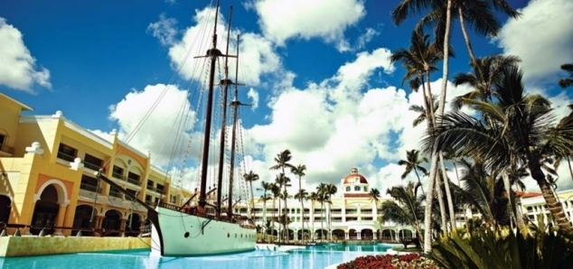  Iberostar Grand Bavaro Hotel Punta Cana, Dominican Republic - Image 2