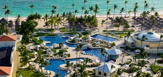  Iberostar Grand Bavaro Hotel Punta Cana, Dominican Republic - Image 3