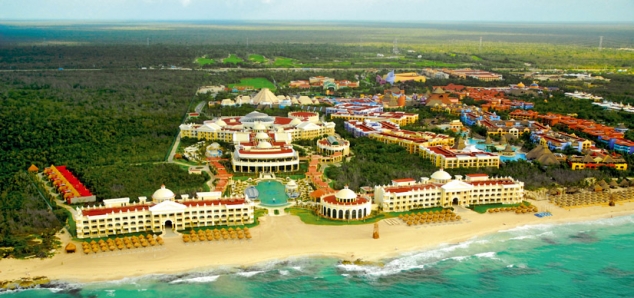 Iberostar Grand Hotel Paraiso - Playa del Carmen, Mexico - Image 3