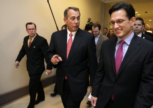 Immigration Reform 2013: Why Is Boehner Avoiding The Issue Of Pathway To Citizenship?