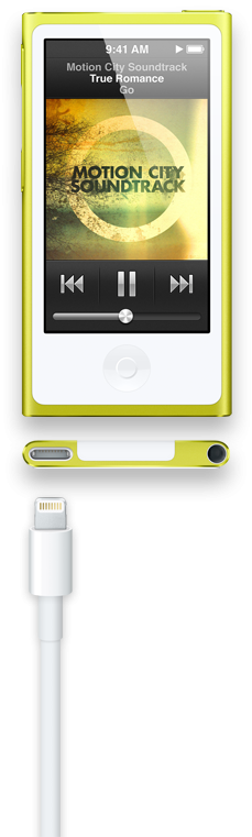 Ipod Nano by Apple - Image 2