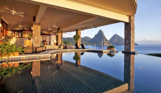 Jade Mountain Resort St. Lucia - Image 2