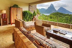 Jade Mountain Resort St. Lucia - Image 3