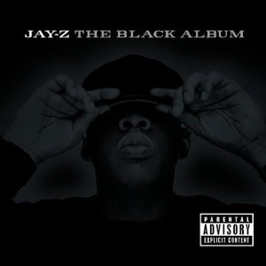 Jay-Z 'The Black Album'