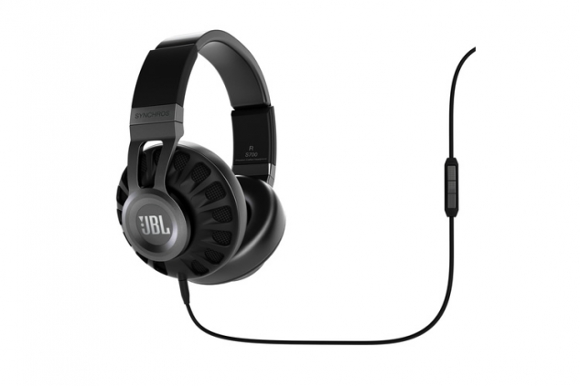 JBL Synchros S700 Headphones
