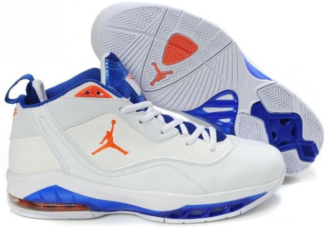 carmelo anthony shoes orange