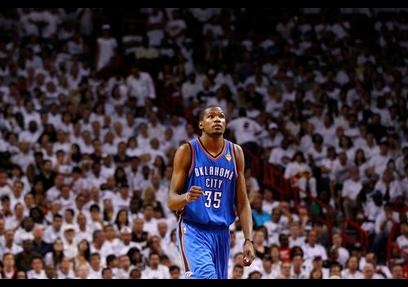 Kevin Durant - Image 3