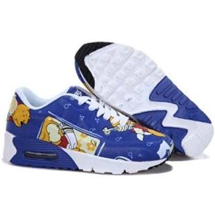 nike bear shoes