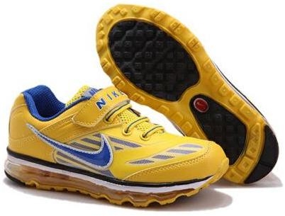 air max with strap