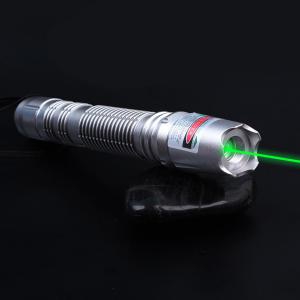 Krachtige laserpen groen 300mW - Image 2