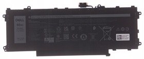 Laptop Battery For Dell GT6TK