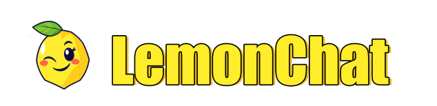 LemonChat: Website Review