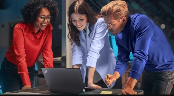 Lenovo Legion Go 2 for Remote Work and Creativity (Beyond Gaming)