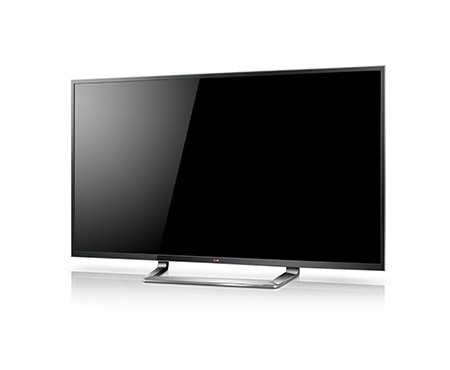 LG 84 inch LED TV with 4K Resolution, Cinema 3D & Smart TV