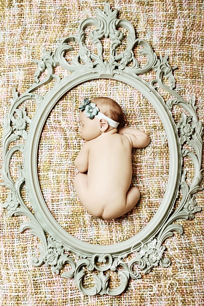 Beautiful Baby Picture Ideas
