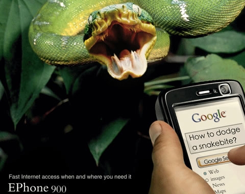 Power of GOOGLE
