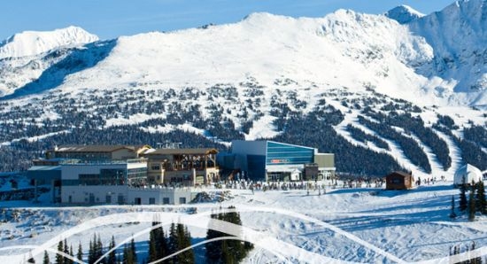 Whistler BC
