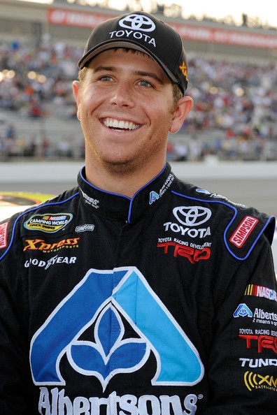 Brian Scott