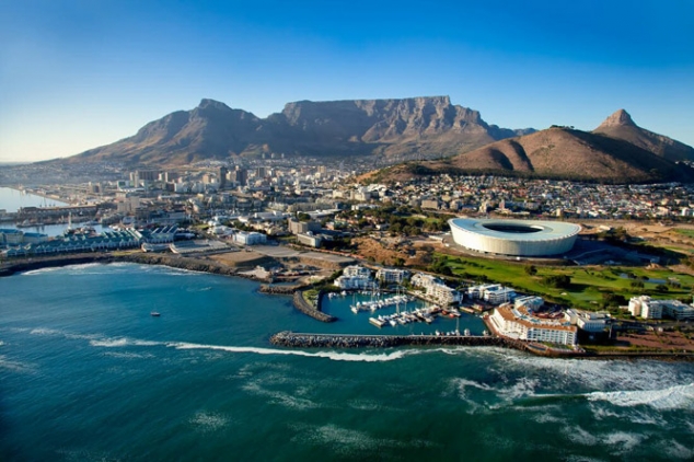 Cape Town, South Africa