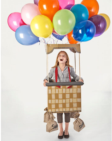 Kids costume