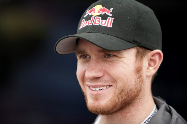 Brian Vickers