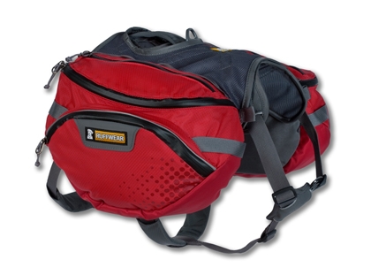 Dog Back Pack