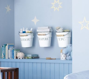 Baby necessities