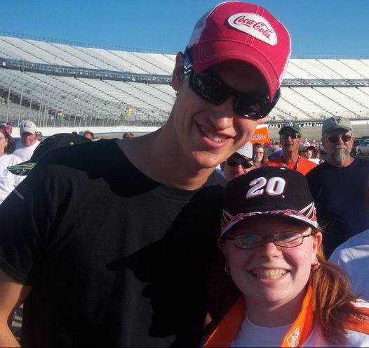 Joey Logano