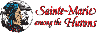 Sainte Marie Among The Hurons