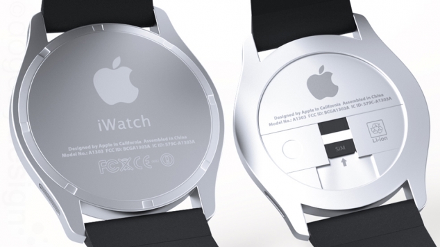 If Apple were to make the iWatch - Image 3