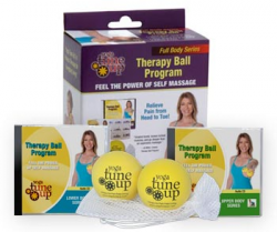 Therapy Ball Programs