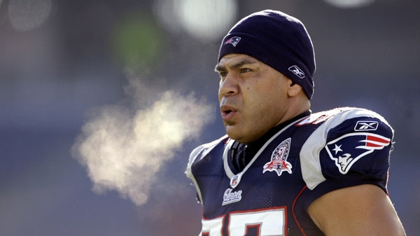 Junior Seau