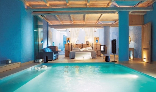 My perfect bedroom