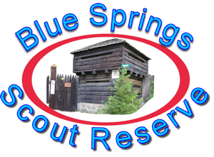 Blue Springs