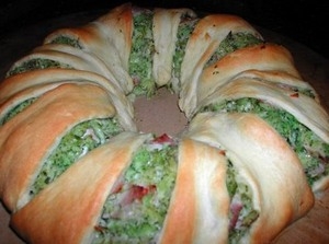 Leftover ham recipes