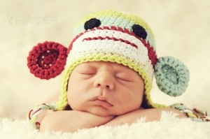 Preparing Your House for the Baby